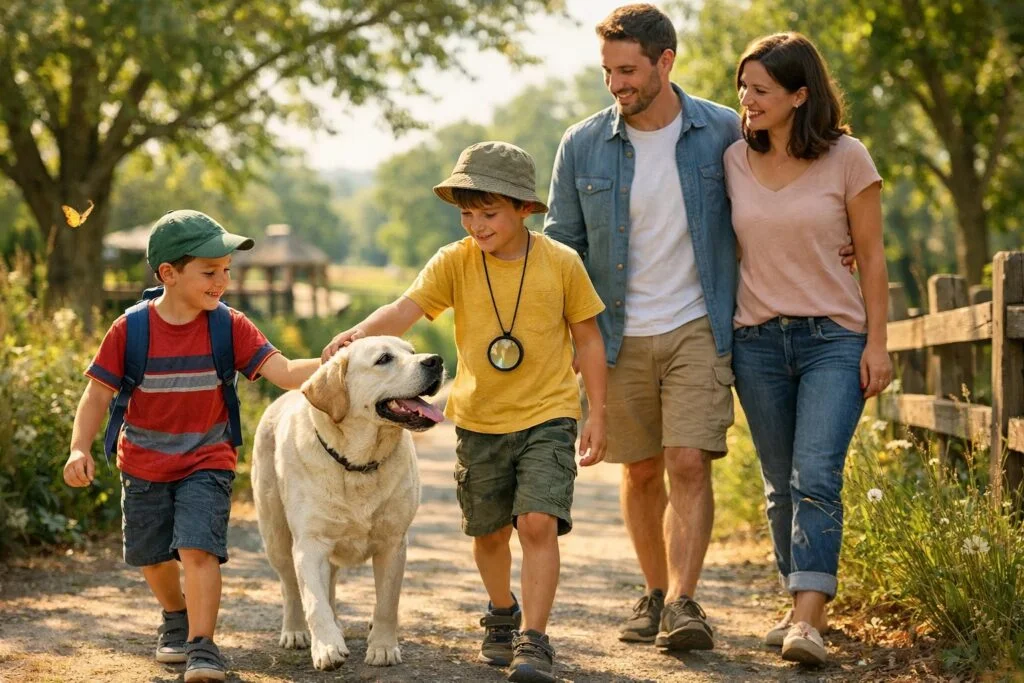 Picture Books for Kids: Carefully Selected Stories Designed to Inspire Learning, Curiosity, and Fun